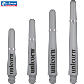 unicorn Gripper 4 Mirage Shaft mit Aluminium Ring in verschiedenen Designs