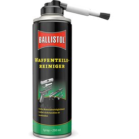 Ballistol Waffenteilereiniger 250 ml Spray zur...