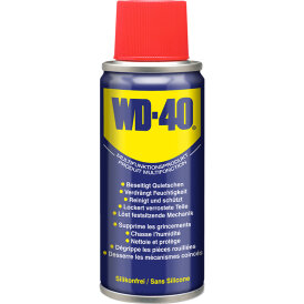 WD-40 Classic Multifunktionsprodukt 100 ml