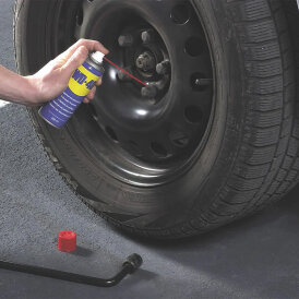 WD-40 Classic Multifunktionsprodukt 100 ml