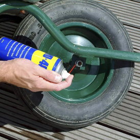 WD-40 Classic Multifunktionsprodukt 100 ml