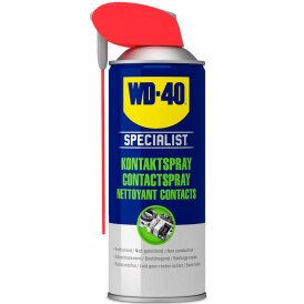 WD-40 SPECIALIST Kontaktspray 400 ml