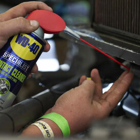 WD-40 SPECIALIST Kontaktspray 400 ml