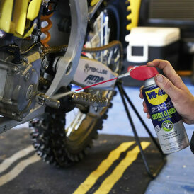 WD-40 SPECIALIST Kontaktspray 400 ml