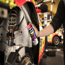 WD-40 SPECIALIST Rostlöser 100 ml