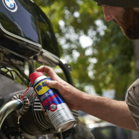 WD-40 SPECIALIST Rostlöser 100 ml