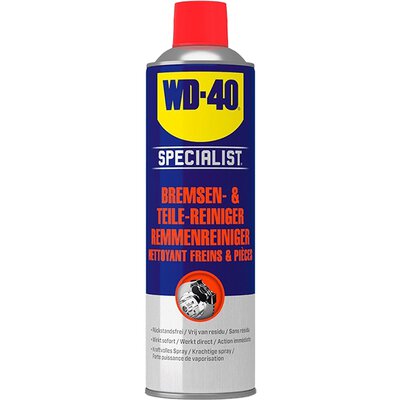 WD-40 SPECIALIST Bremsen- und Teilereiniger 500 ml