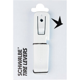 Schwalbe Reifenheber Werkzeug zum Montieren von Fahrradreifen