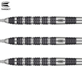 Target Steel Darts SWISS Point Dimitri van den Bergh 80% Tungsten Steeltip Steeldart