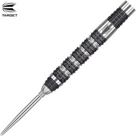 Target Steel Darts SWISS Point Dimitri van den Bergh 80% Tungsten Steeltip Steeldart