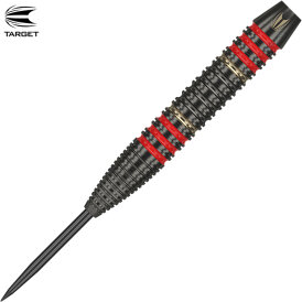 Target Steel Darts Dimitri van den Bergh Brass Steeltip Steeldart 22 g