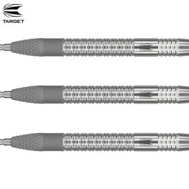 Target Steel Darts SWISS Point Dimitri van den Bergh G1 Matchdarts 90% Tungsten Steeltip Steeldart 21 g