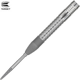 Target Steel Darts SWISS Point Dimitri van den Bergh G1 Matchdarts 90% Tungsten Steeltip Steeldart 25 g