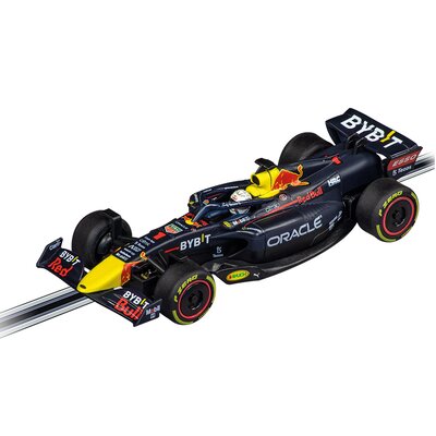 Carrera GO!!! / GO!!! Plus Ersatzteilset F1 Formel 1 Red Bull Racing 2022 64205