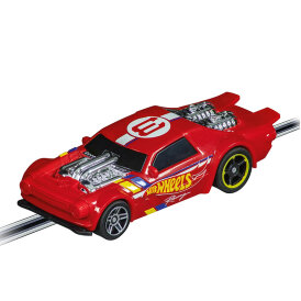Carrera GO!!! / GO!!! Plus Ersatzteilset Hot Wheels Nightshifter 64214 64216