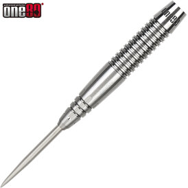 one80 Steel Dart Ron Meulenkamp Revolution R2 2,35 mm Point 90% Tungsten Steeltip Dart Steeldart 24 g
