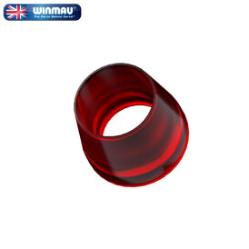 Winmau Dart Trident 180 Caps verschiedene Farben