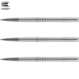 Target Steel Tip Standard, Firepoint, Fire Edge, Quarz, Onyx POINT Dart Wechsel- Spitzen Dart Point verschiedene Farben und Längen