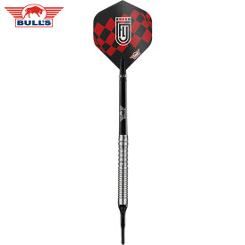 BULLS NL Steel Darts Filip Ljubenko 90% Tungsten Steeltip Darts Steeldart