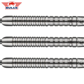 BULLS NL Steel Darts Filip Ljubenko 90% Tungsten Steeltip Darts Steeldart 21 g