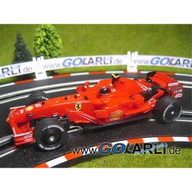 Carrera GO!!! / GO!!! Plus Formel 1 Ferrari F2007 Nr.6