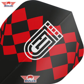 BULLS NL Player 100 Std. Filip Ljubenko Flights...