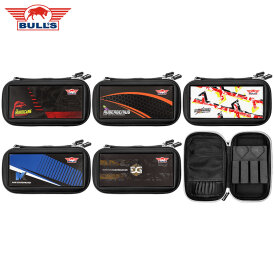 BULL´S NL Pro Player Case Darttasche Dartcase...