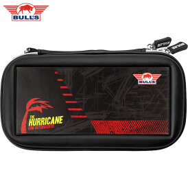 BULL´S NL Pro Player Case Darttasche Dartcase Dartbox Wallet Kim Huybrechts