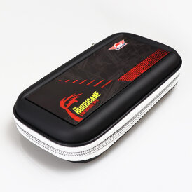 BULL´S NL Pro Player Case Darttasche Dartcase Dartbox Wallet Kim Huybrechts