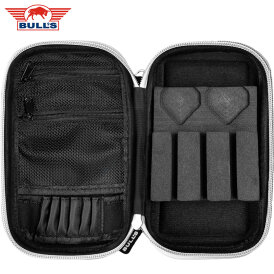 BULL´S NL Pro Player Case Darttasche Dartcase Dartbox Wallet Kim Huybrechts