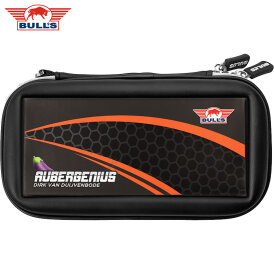 BULL´S NL Pro Player Case Darttasche Dartcase Dartbox Wallet Dirk van Duijvenbode