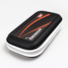 BULL´S NL Pro Player Case Darttasche Dartcase Dartbox Wallet Dirk van Duijvenbode