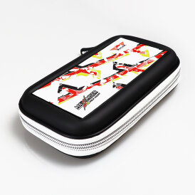 BULL´S NL Pro Player Case Darttasche Dartcase Dartbox Wallet Max Hopp