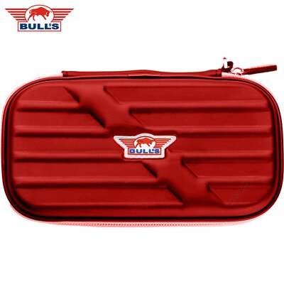 BULL´S NL Wings Case Darttasche Dartcase Dartbox Wallet in zwei Größen & 3 Farben