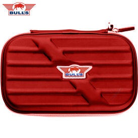 BULL´S NL Wings Case Darttasche Dartcase Dartbox Wallet in zwei Größen & 3 Farben