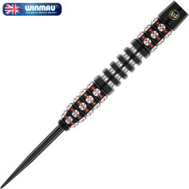 Winmau Steel Darts Joe Cullen Ignition Series 90% Tungsten Steeltip Dart Steeldart