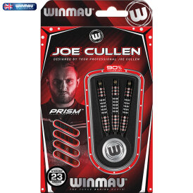Winmau Steel Darts Joe Cullen Ignition Series 90% Tungsten Steeltip Dart Steeldart