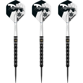 Winmau Steel Darts Danny Noppert Freeze Edition 90%...