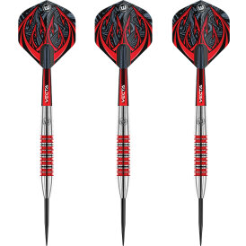 Winmau Steel Darts Diablo Torpedo 90% Tungsten Steeltip...