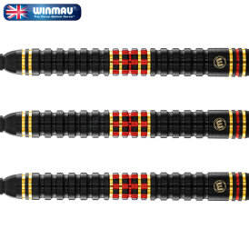 Winmau Soft Darts Valhalla 95-85% Tungsten Dual Core Tech Softtip Dart Softdart 20 g