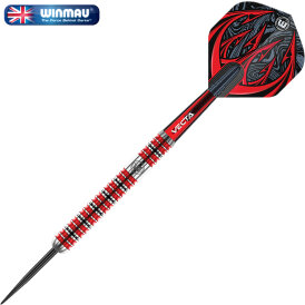 Winmau Steel Darts Diablo 90% Tungsten Steeltip Dart Steeldart 22 g