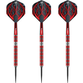 Winmau Steel Darts Diablo 90% Tungsten Steeltip Dart Steeldart 25 g