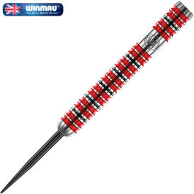 Winmau Steel Darts Diablo 90% Tungsten Steeltip Dart Steeldart 25 g