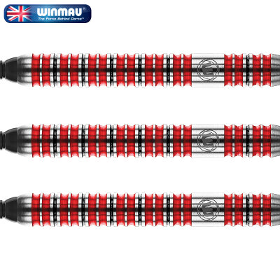 Winmau Soft Darts Diablo 90% Tungsten Softtip Dart Softdart 20 g