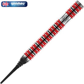 Winmau Soft Darts Diablo 90% Tungsten Softtip Dart Softdart 20 g