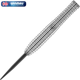 Winmau Steel Darts Maverick 80% Tungsten Steeltip Dart Steeldart 23 g