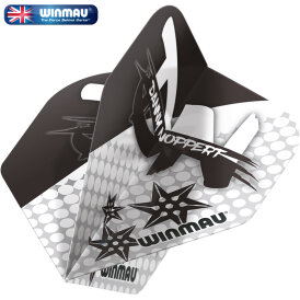 Winmau Rhino Players Flight Danny Noppert Spieler Dart Flight Design 2022