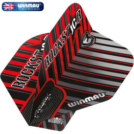 Winmau Prism Zeta Joe Cullen Dart Flight Design 2022 6915-318