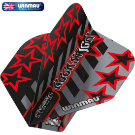 Winmau Prism Alpha Joe Cullen Dart Flight Design 2022 6915-713