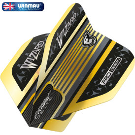 Winmau Prism Delta Simon Whitlock Dart Flight Design 2022 6915-251